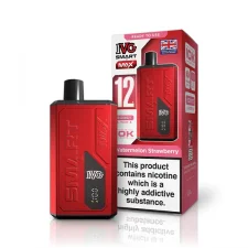 IVG Smart Max Prefilled Vape Kit