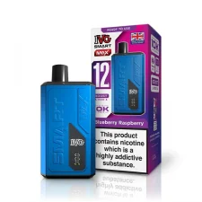 IVG Smart Max Prefilled Vape Kit