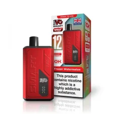 IVG Smart Max Prefilled Vape Kit