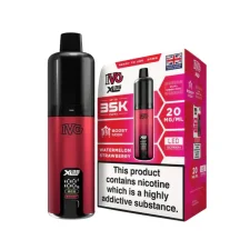 IVG XL 35K Prefilled Pod Kit