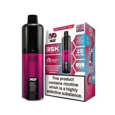 IVG XL 35K Prefilled Pod Kit
