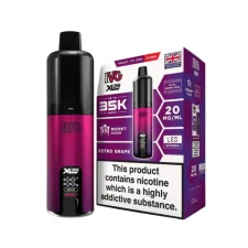 IVG XL 35K Prefilled Pod Kit