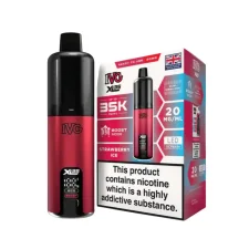 IVG XL 35K Prefilled Pod Kit
