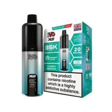 IVG XL 35K Prefilled Pod Kit