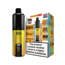 IVG XL 35K Prefilled Pod Kit