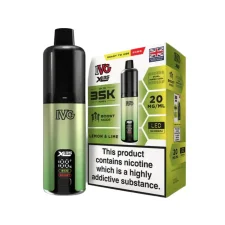 IVG XL 35K Prefilled Pod Kit