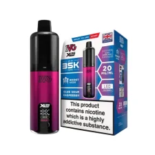 IVG XL 35K Prefilled Pod Kit