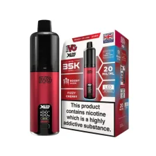 IVG XL 35K Prefilled Pod Kit