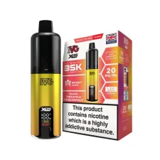 IVG XL 35K Prefilled Pod Kit