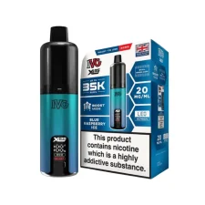 IVG XL 35K Prefilled Pod Kit