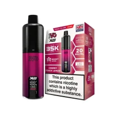 IVG XL 35K Prefilled Pod Kit
