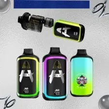 JNR Ace Prefilled Vape Kit