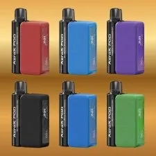 JNR AeroX 32000 Puffs Disposable Vape
