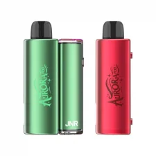 JNR Aurora 30000 Puffs Prefilled Vape