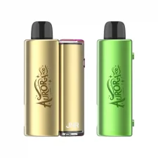 JNR Aurora 30000 Puffs Prefilled Vape