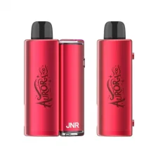 JNR Aurora 30000 Puffs Prefilled Vape