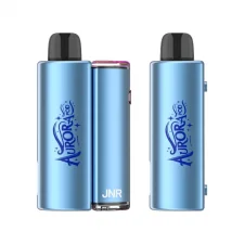 JNR Aurora 30000 Puffs Prefilled Vape