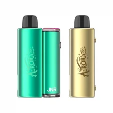 JNR Aurora 30000 Puffs Prefilled Vape