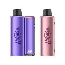 JNR Aurora 30000 Puffs Prefilled Vape