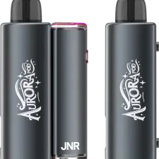 Prefilled Pods for JNR Aurora 30K Puffs
