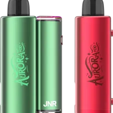 Prefilled Pods for JNR Aurora 30K Puffs