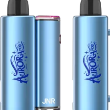 Prefilled Pods for JNR Aurora 30K Puffs