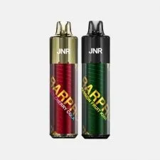 JNR Bar Pro 10000 Puffs Prefilled Vape