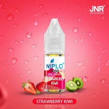 JNR Niplo 5000 Nic Salt E-liquid