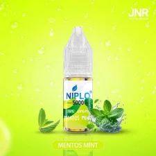 JNR Niplo 5000 Nic Salt E-liquid
