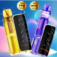 JNR 100K P4 Stellarc Pod Vape