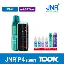 JNR 100K P4 Stellarc Pod Vape