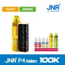 JNR 100K P4 Stellarc Pod Vape