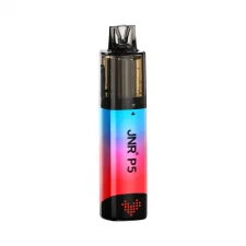 JNR P5 GlassRock 15K Puffs Prefilled Vape Kit