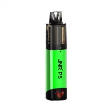 JNR P5 GlassRock 15K Puffs Prefilled Vape Kit