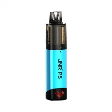 JNR P5 GlassRock 15K Puffs Prefilled Vape Kit