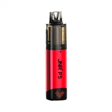 JNR P5 GlassRock 15K Puffs Prefilled Vape Kit