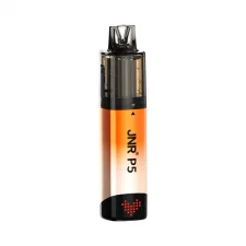 JNR P5 GlassRock 15K Puffs Prefilled Vape Kit