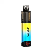 JNR P5 GlassRock 15K Puffs Prefilled Vape Kit