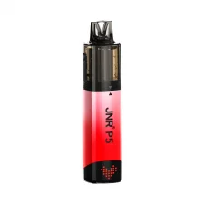 JNR P5 GlassRock 15K Puffs Prefilled Vape Kit