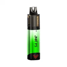 JNR P5 GlassRock 15K Puffs Prefilled Vape Kit