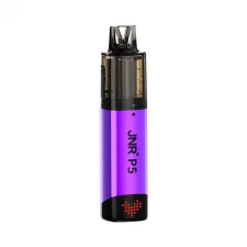 JNR P5 GlassRock 15K Puffs Prefilled Vape Kit