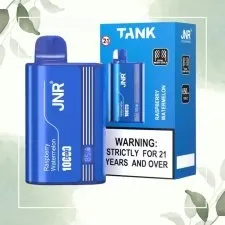 JNR Tank 10k Puffs Prefilled Vape Kit