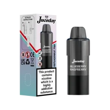 Prefilled Pods for Juesday 15000