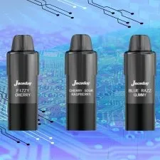 Juesday 15000 Prefilled Pods