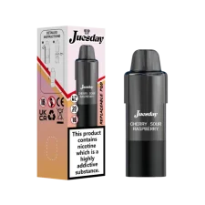 Prefilled Pods for Juesday 15000