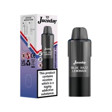 Prefilled Pods for Juesday 15000