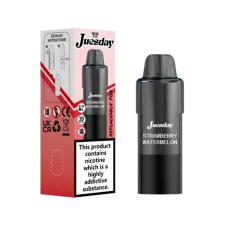 Prefilled Pods for Juesday 15000