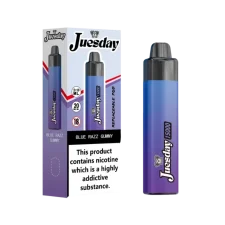 Juesday 15000 Puffs Prefilled Vape Kit