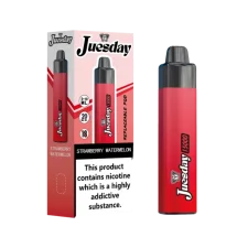 Juesday 15000 Puffs Prefilled Vape Kit