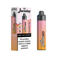 Juesday 15000 Puffs Prefilled Vape Kit